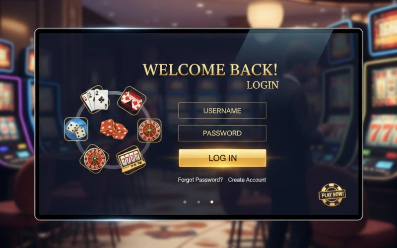 Acewin Casino Login at TC Lottery APK body image